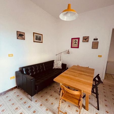 Lovely 2 Bedroom Rental Unit,Patio And Close Beach San Pietro in Bevagna Eksteriør bilde