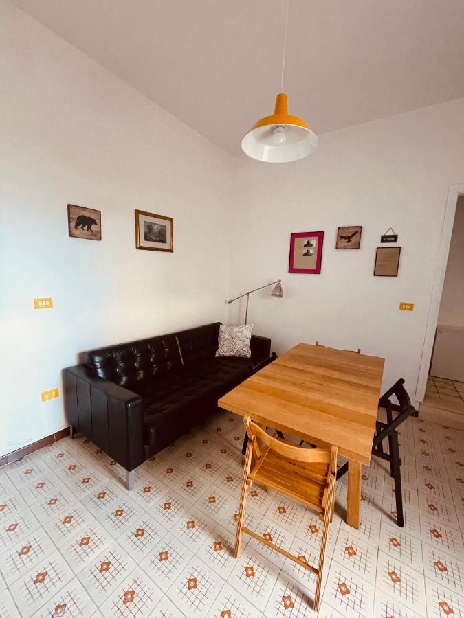 Lovely 2 Bedroom Rental Unit,Patio And Close Beach San Pietro in Bevagna Eksteriør bilde
