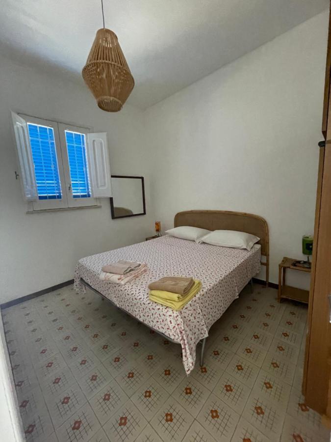 Lovely 2 Bedroom Rental Unit,Patio And Close Beach San Pietro in Bevagna Eksteriør bilde